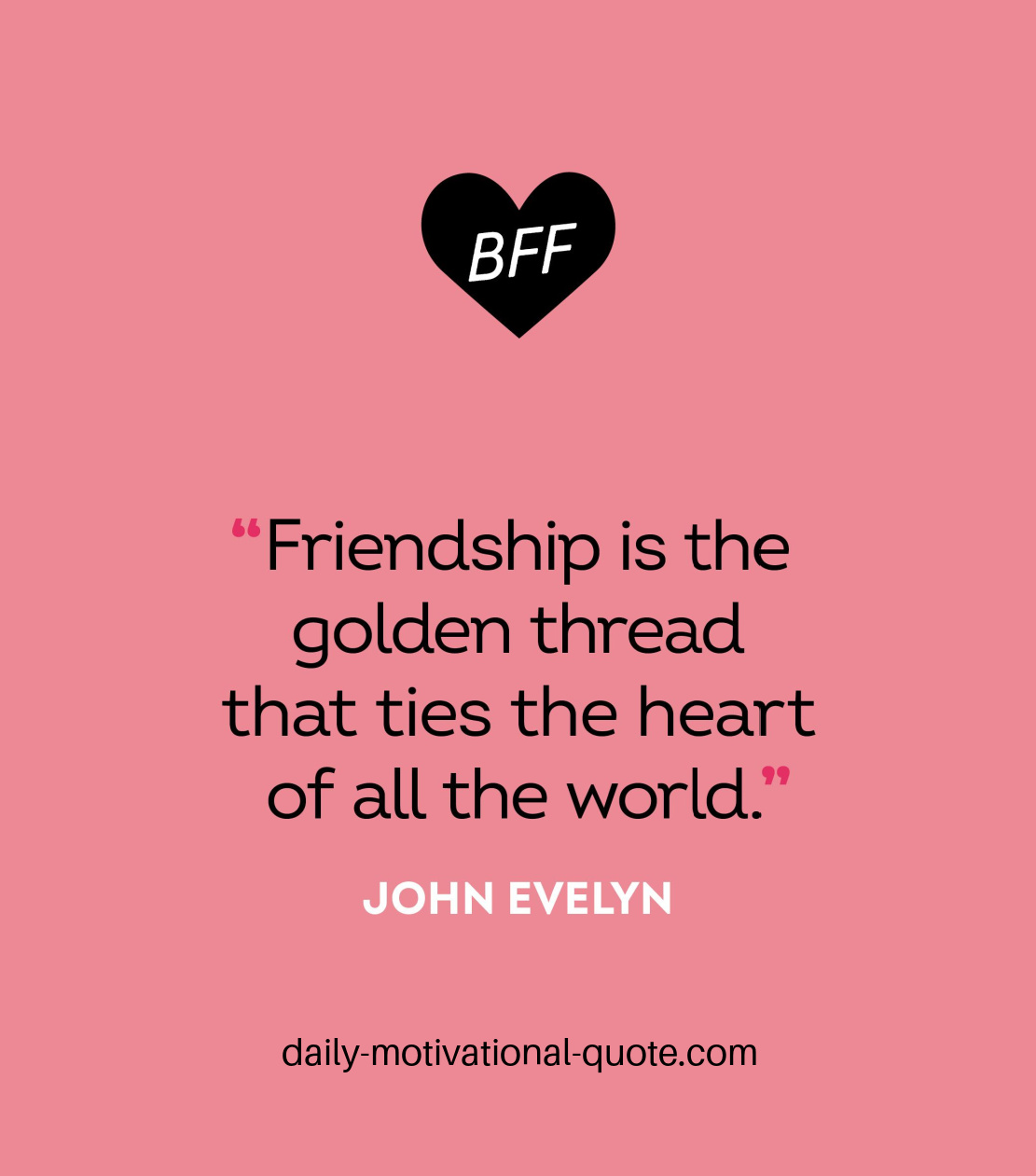 bff quotes