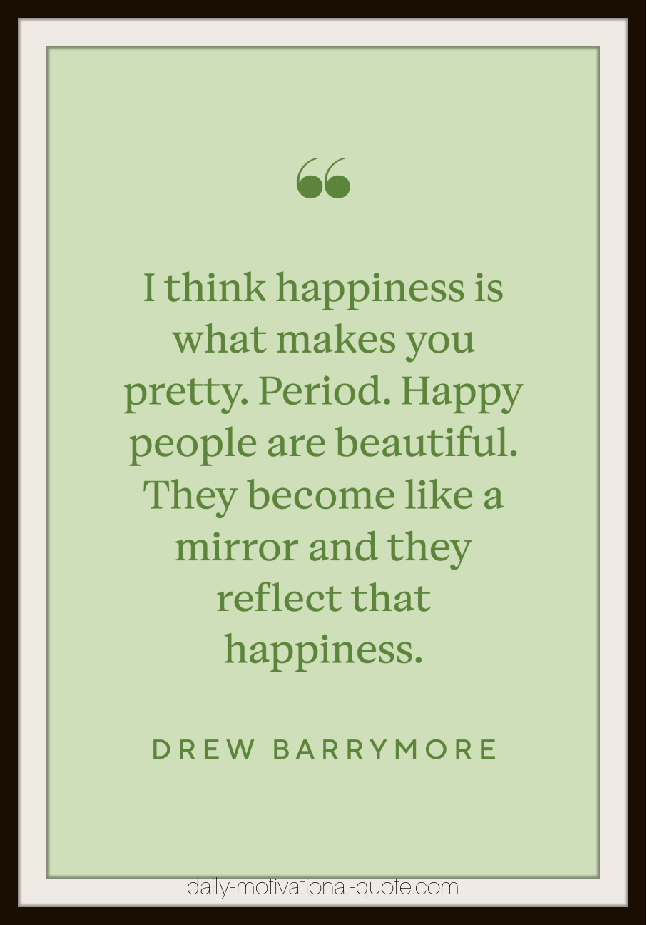 barrymore quotes