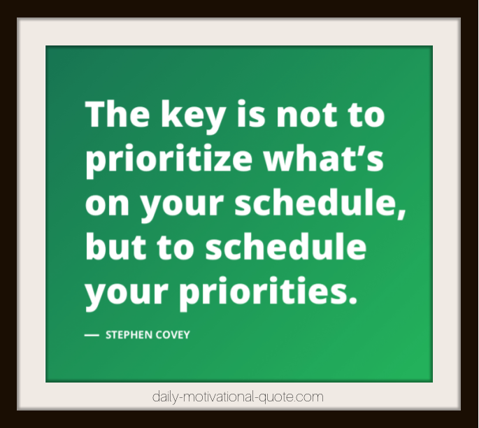 covey quotes