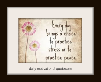 everyday peace quotes