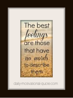 feeling good quotes