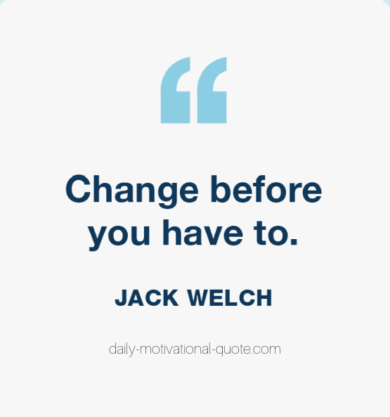 jack welsh quotes