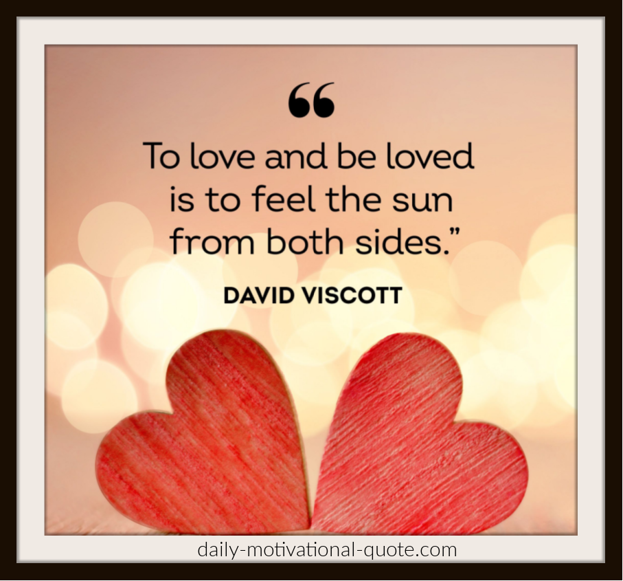 loving quote